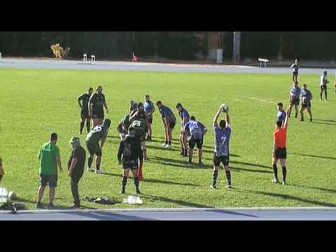 Club Rugby Albacete - Club Rugby Castelló / Rugby Sénior Masculino 2ª Territ. Valenciana 2025-2026
