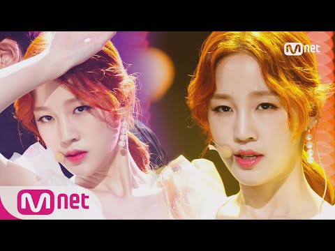 [Park Boram - Why, You? (Feat.Samuel Seo)] Comeback Stage | M COUNTDOWN 170713 EP.532