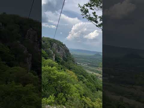 Cerro Hu - Paraguari, Paraguay