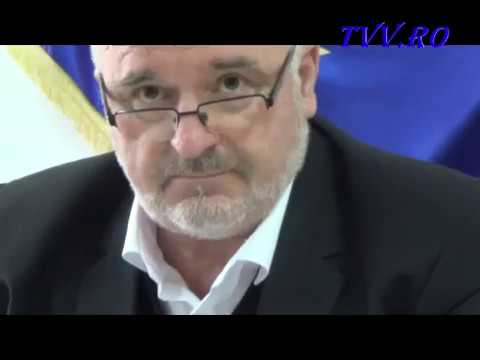 Interviu Costică Postârnac - primar Ipatele
