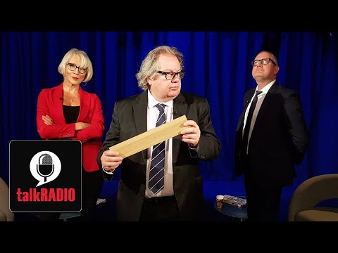 Plank Of The Week with Mike Graham (20th October 2020)