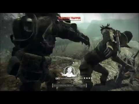 Fallout 4 - Far Harbor playthrough Part 65 (no commentary, PC gameplay, survival)