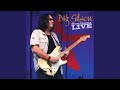 Blue And Lonesome (Live)