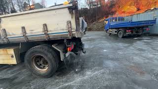 Купить самосвал Scania P-serie - Изображение 4 | Autoline TJ Самосвал Scania P-serie | Изображение 4 - Autoline