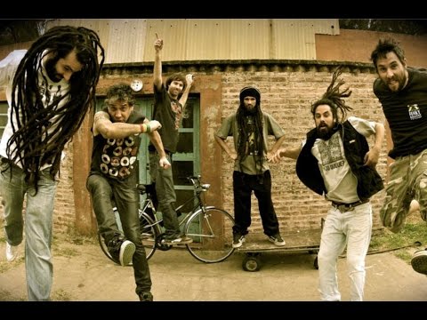 Loco de Atar- La Zimbabwe- Letras- HD