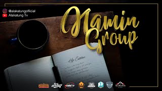 Download lagu HIJI CATETAN - NAMIN GROUP  |  Voc.Ma Abe Caberawit mp3