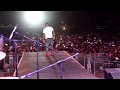 Black Motion Live Performance At Major League Gardens