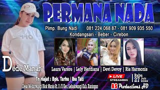 Download lagu [LIVE] PERMANA NADA | MEKARWANGI KUNINGAN | EDISI SIANG 27 JULI 2022 mp3