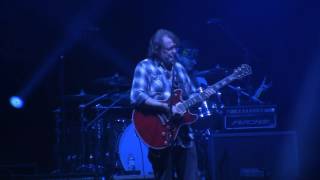 Widespread Panic - Love Tractor (Wanee 2017)