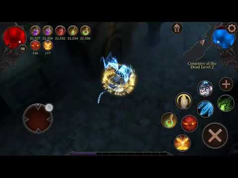 Vengeance RPG : Update 0.8.8