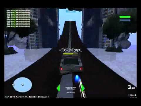 [DM]Rafinha Ft Sebas - Skrillex 2.flv