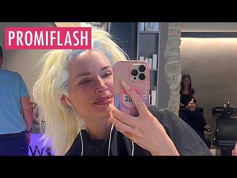 Video Thumbnail: Daniela Katzenberger zeigt all ihre Beauty-Eingriffe