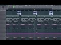 AronChupa - I'm an Albatraoz Remix fl studio ...