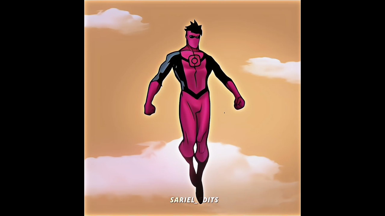 Invincible Instagram 🗣️🗣️❗❗🔥🔥 #markgrayson #edit #invinciblewar #instagram #funk #phonk