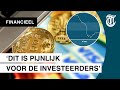 Bitcoin-koers keldert gigantisch: dit is waarom