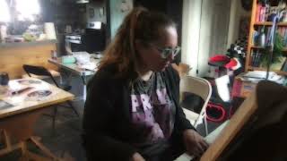 One Step Up, By Bruce Springsteen thumbnail