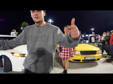 Yeedraz - Podejdź tu (Street Video2k17) FullHD