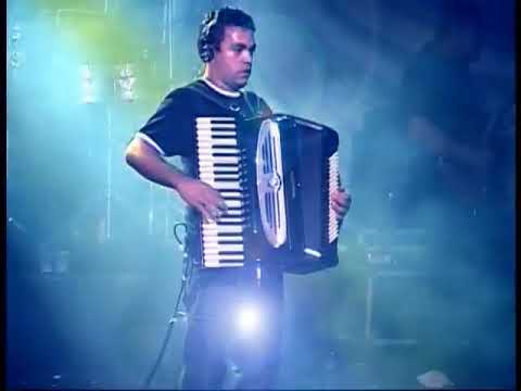 Passei a noite no forró - Aviões do Forró