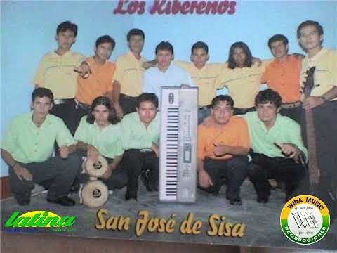 RIBEREÑOS DE SISA - LA CHISMOSA
