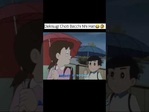Doraemon joke deals video