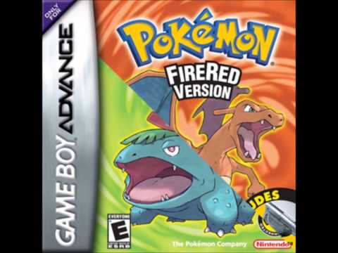 Viridian Forest + Team Rocket Hideout