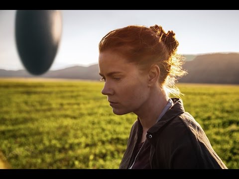 Arrival (Premier Contact) // Trailer A (NL/FR sub)