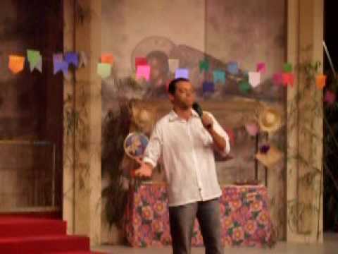 "Concurso Louvemos o Senhor"