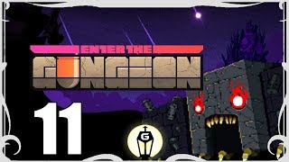 The Great Wall | Let's Play Enter The Gungeon