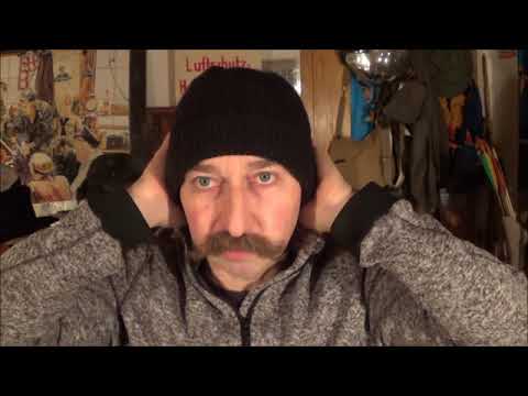 Bundeswehr Wintermützen Russenkapp und Beanie