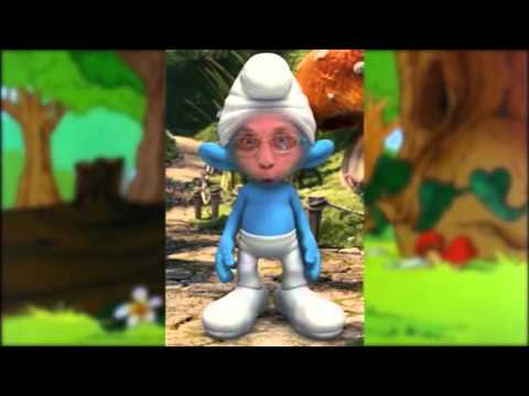 Dr. Swekic - Strumf - PB - (TV Grand 01.12.2015.)