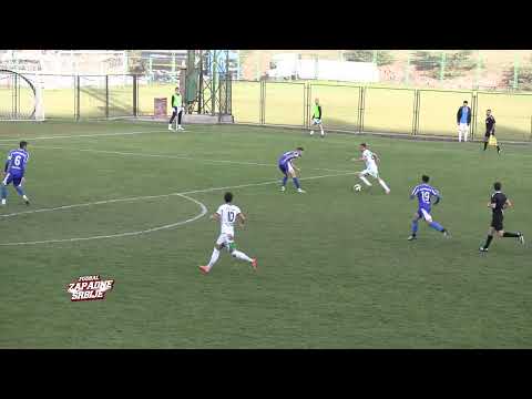 SLZ 15 Zlatibor - Omladinac Z 1:0