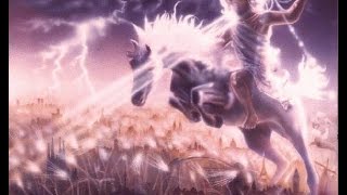 Christ Has Your Back(Matthew 10:34 Remix)