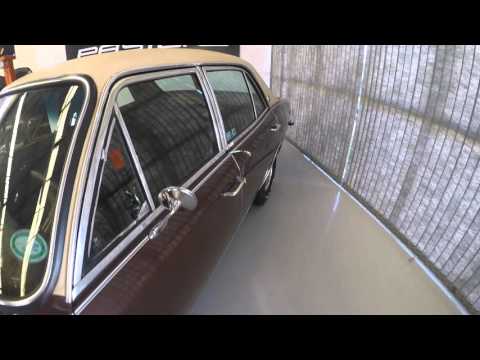 Chevrolet Opala Comodoro 1978 (Externa 2)