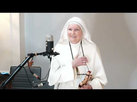 Living in the Divine Will - A Simple Guide from Mother Gabrielle Marie