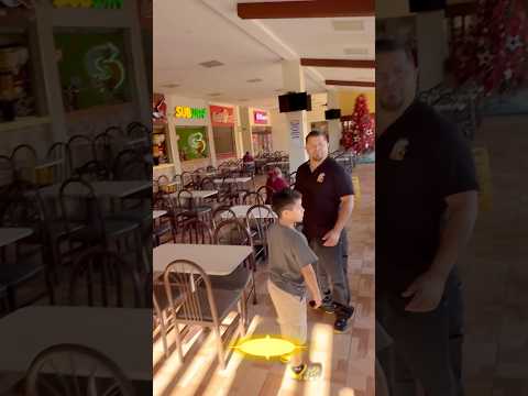 Los fuimos a desayunar a Santo Tomás en El Salvador !!!  Rumbo al pueblo de mi esposo