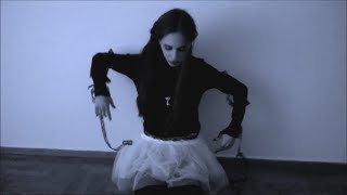Marilia Adamaki-Life&#39;s A Thriller(Music Video)
