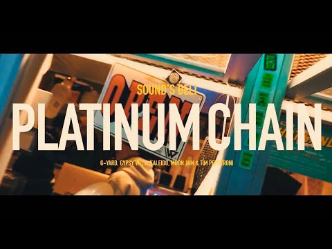 Sound’s Deli - Platinum Chain (Prod.Gradis Nice)【OFFICIAL MUSIC VIDEO】