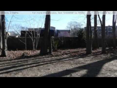 17 Oldfields Road - Unit 1, Dorchester, MA 02121