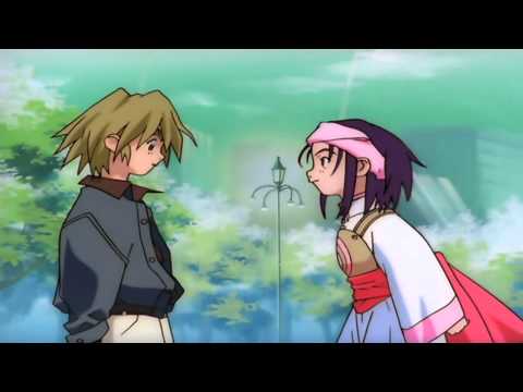 Outlaw Star OST 1 - Expectation