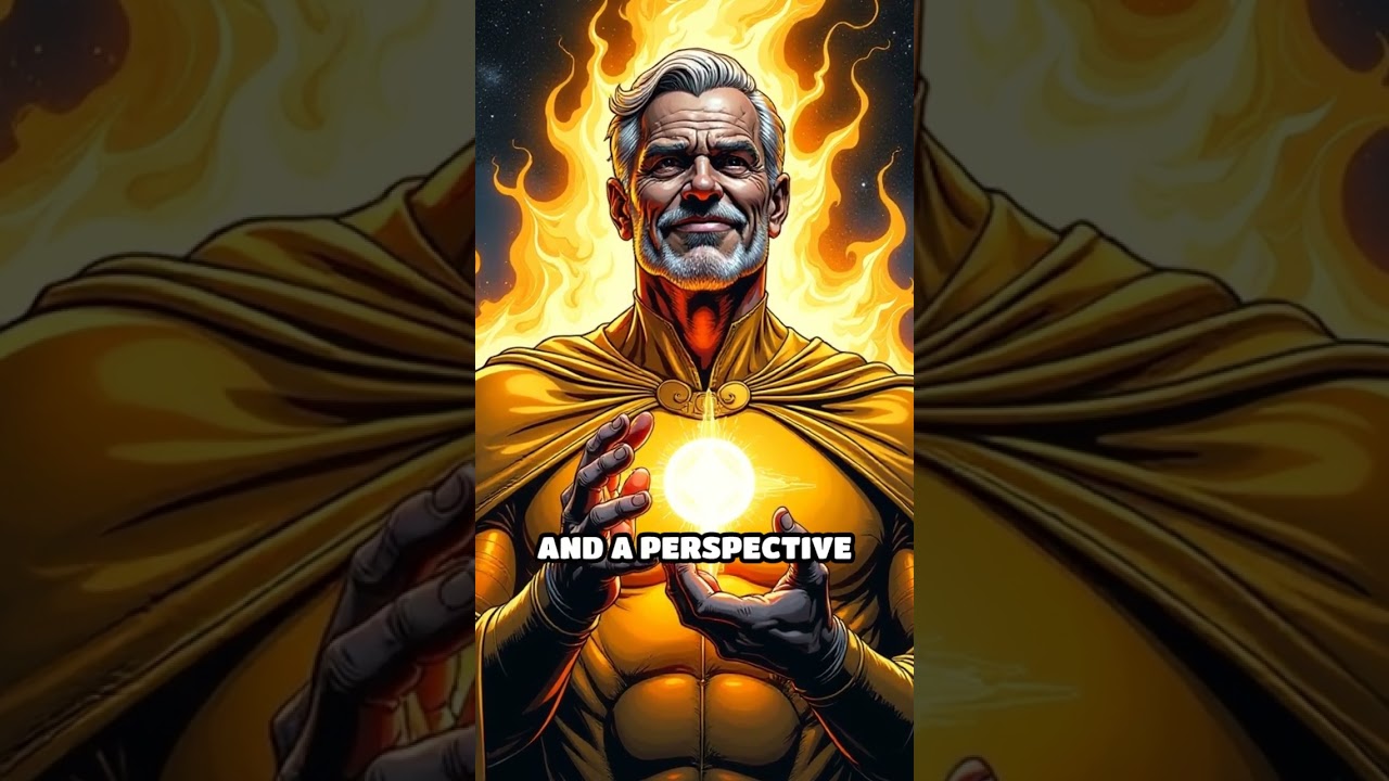 Zauriel: DC’s Angelic Guardian Revealed