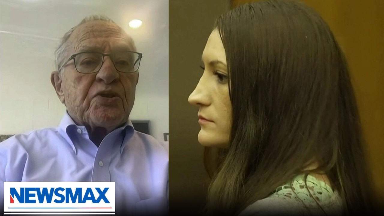 Alan Dershowitz: Prosecution had to prove Clancy was not mentally ill | National Report
