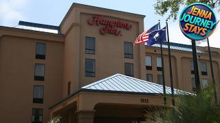 Hampton Inn North Myrtle Beach-Harbourgate | Myrtle Beach (SC), United States | 