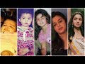 Alia Bhatt Childhood Photos: 50 Rare | Unseen Childhood Videos & Pictures Of Alia Bhatt |