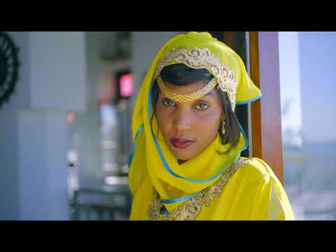 Mr Nana - ft Kasimu Mganga (ZANZIBAR Official Music Video)