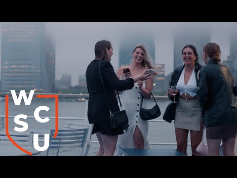 WCSU: Senior Cruise in New York City | 2022