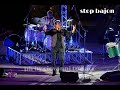 TULLIO DE PISCOPO Stop Bajon Live Cittadella Jazz Festival