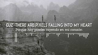 Thomas Azier | Yearn Yearn | Lyrics | Sub español