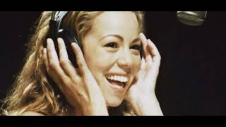 Loverboy (Remix) Sped Up - Mariah Carey