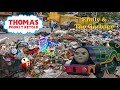 Thomas Poorly Retold Emily And The Garbage
