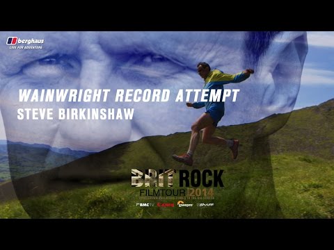 Wainwright Record Attempt Excerpt
